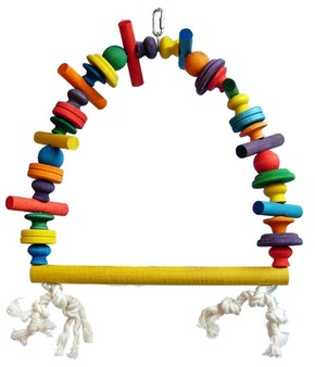 Zoo-Max Bird Toys